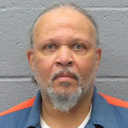 Anthony Guy Walker